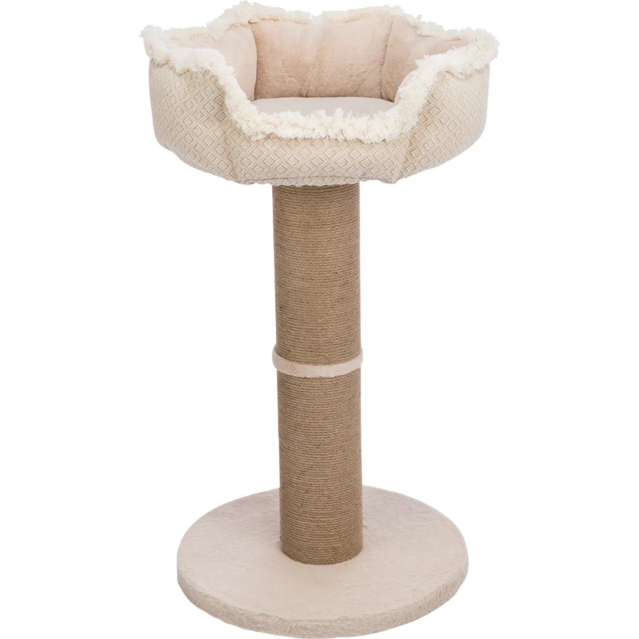 Trixie kradsetræ Boho 83 cm